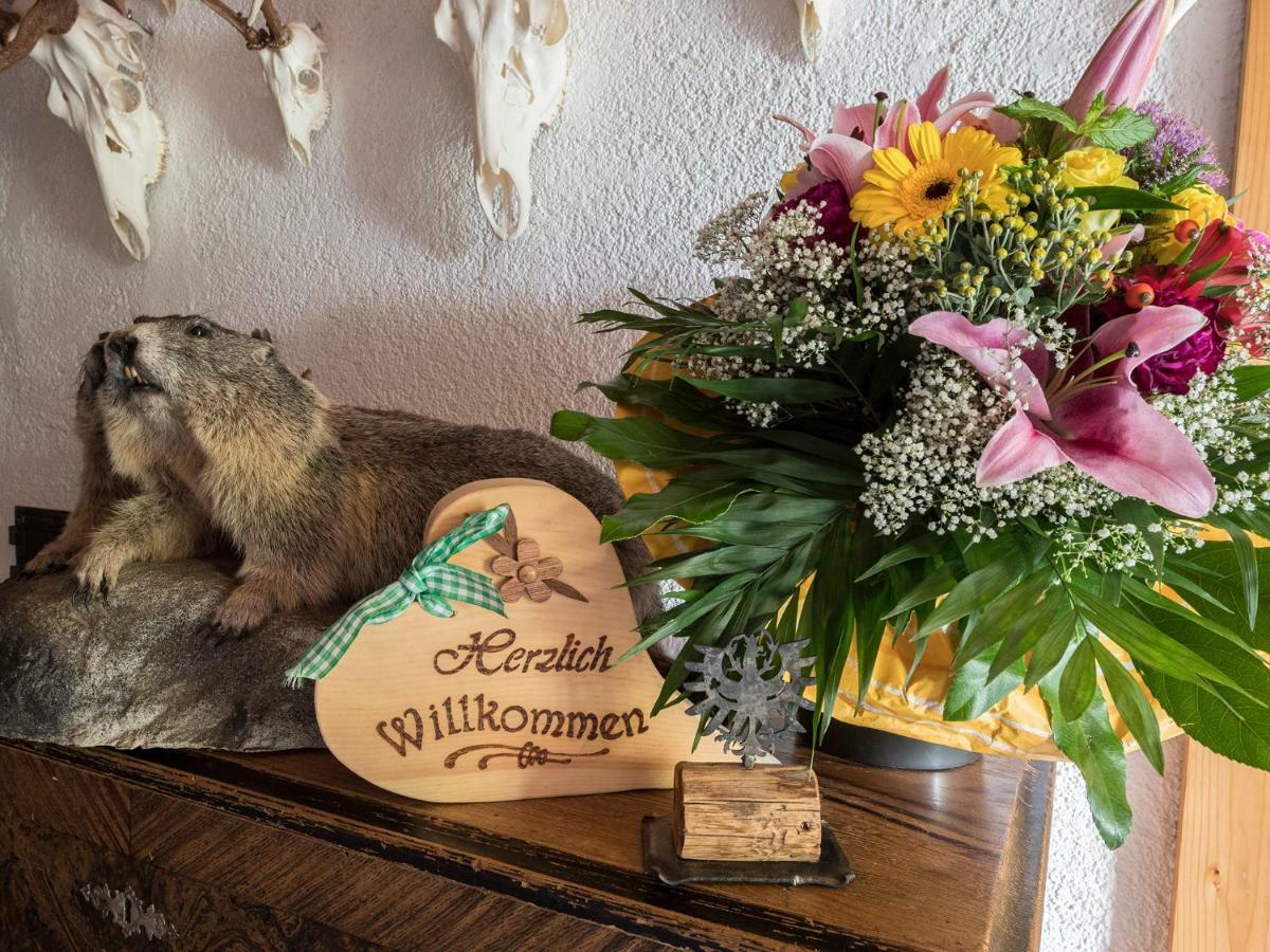 Willa Xanderhof Leutasch Zewnętrze zdjęcie